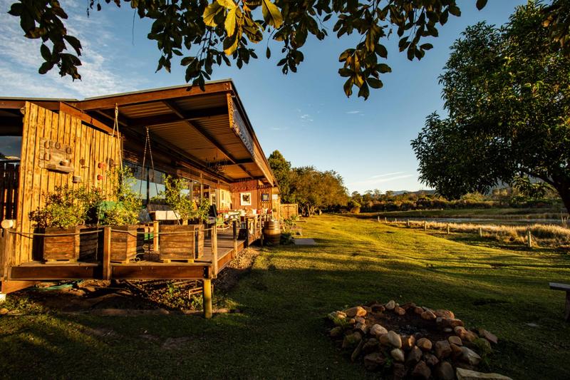 5 Bedroom Property for Sale in The Crags Western Cape